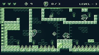 Ninja Master Toru screenshot 5