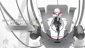 SYNDUALITY Echo of Ada - Deluxe Edition Content
