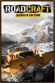 RoadCraft – Rebuild Edition (Pre-order)