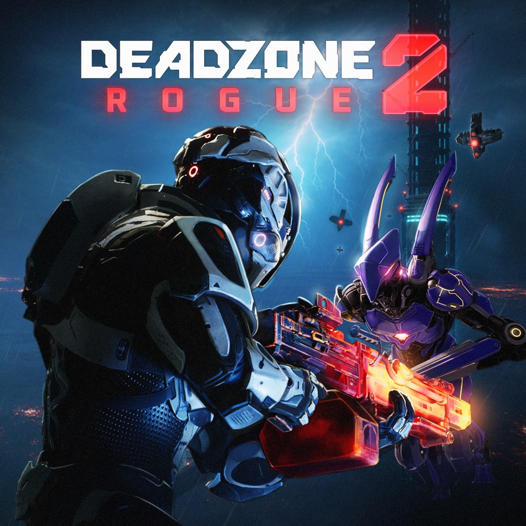 Deadzone Rogue 2