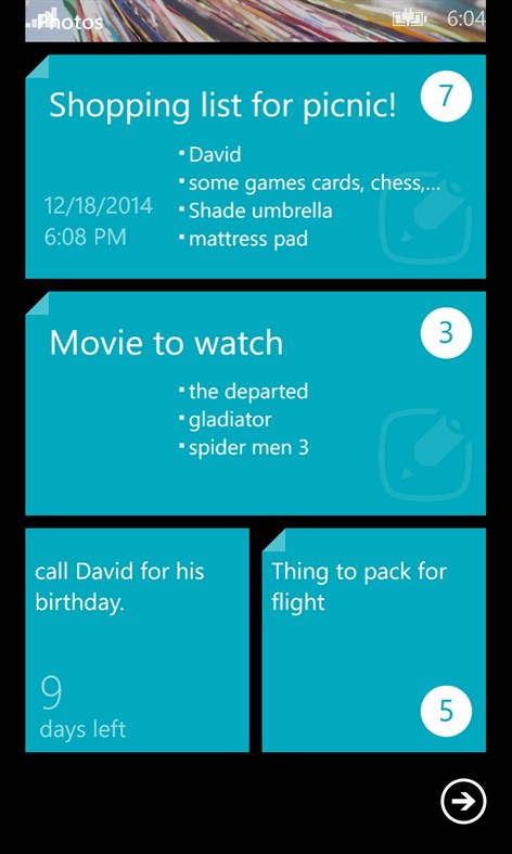 #7. Perfect Note (Windows) 来自: ‪Perfect Thumb‬