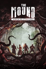 The Mound Omen Of Cthulhu Map Size PC Requirements Full Specs Best 