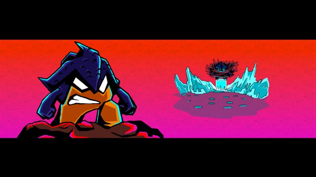 Fenix Furia screenshot 2