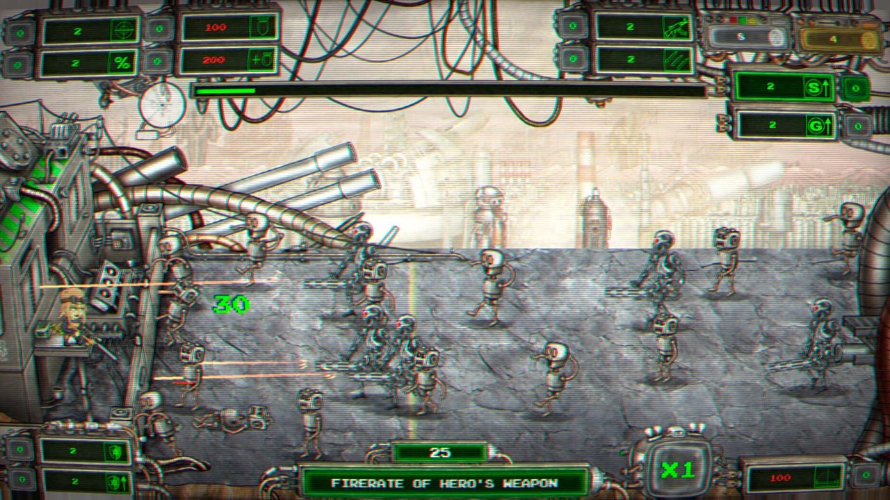The Last Shot Arcades (Windows) screenshot 9