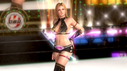 DOA5LR Showstoppers Encore Tina