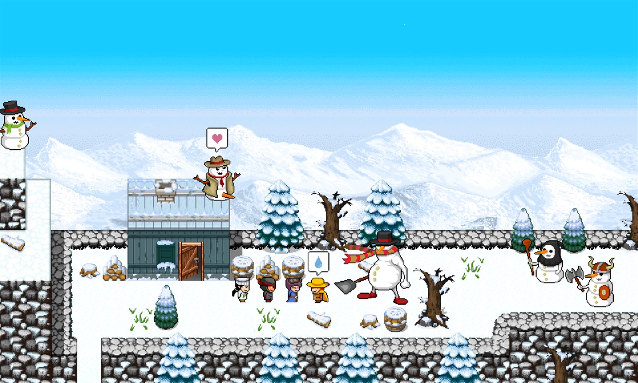 #3. Doom and Destiny Advanced (Windows) By: Heartbit Interactive s.r.l.