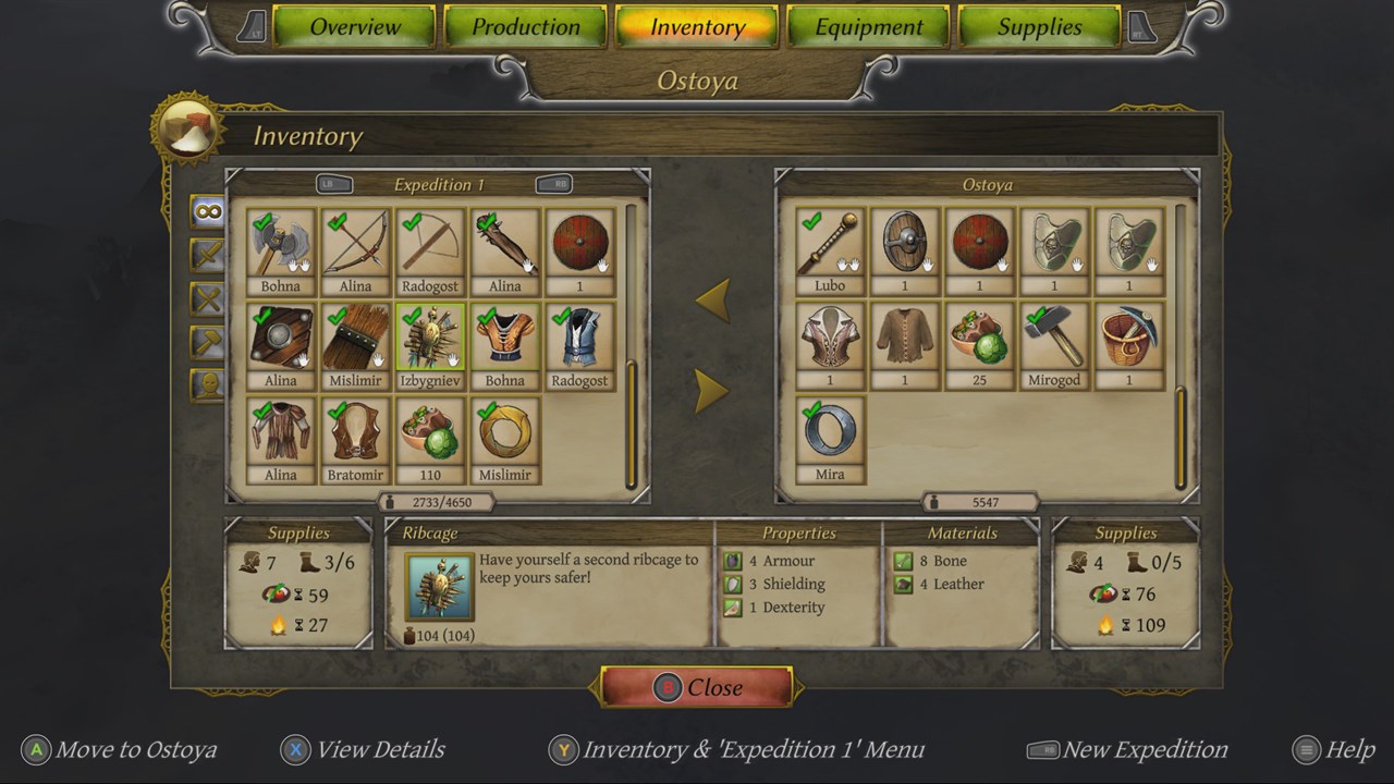 Thea: The Awakening screenshot 4