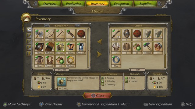 Thea: The Awakening screenshot 4