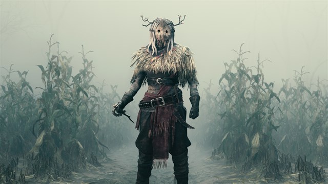Hunt: Showdown 1896 - Reap What you Sow screenshot 1