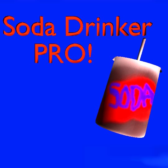 Soda Drinker Pro for xbox