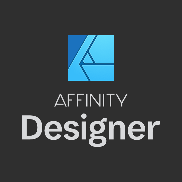 Affinity Designer