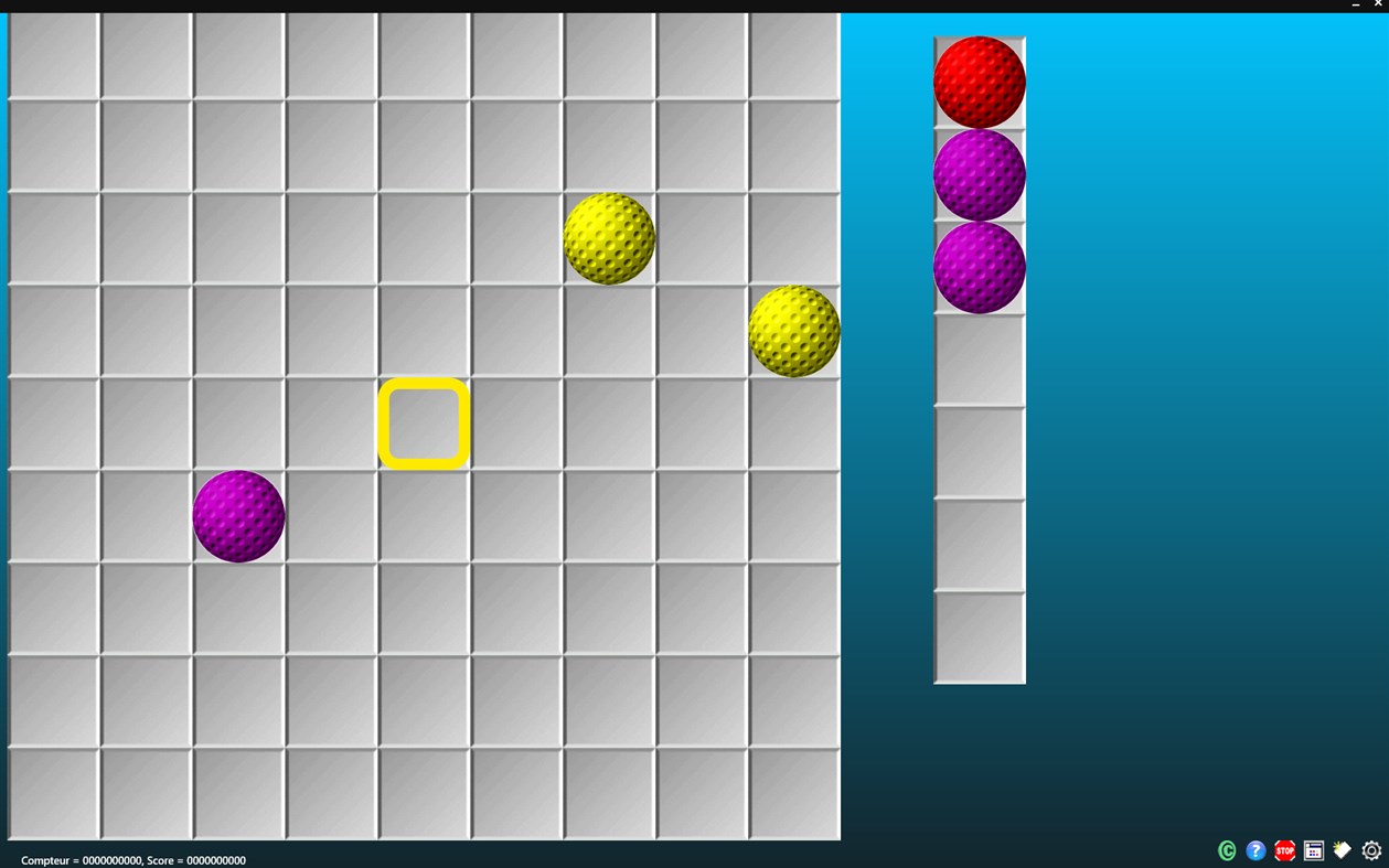 #1. AlignG (Windows) 게시자: Daniel F Valot