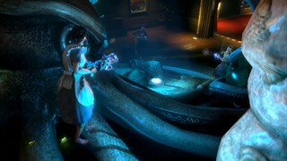 BioShock 2 screenshot 5