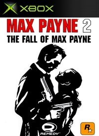 Max Payne 2: The Fall of Max Payne