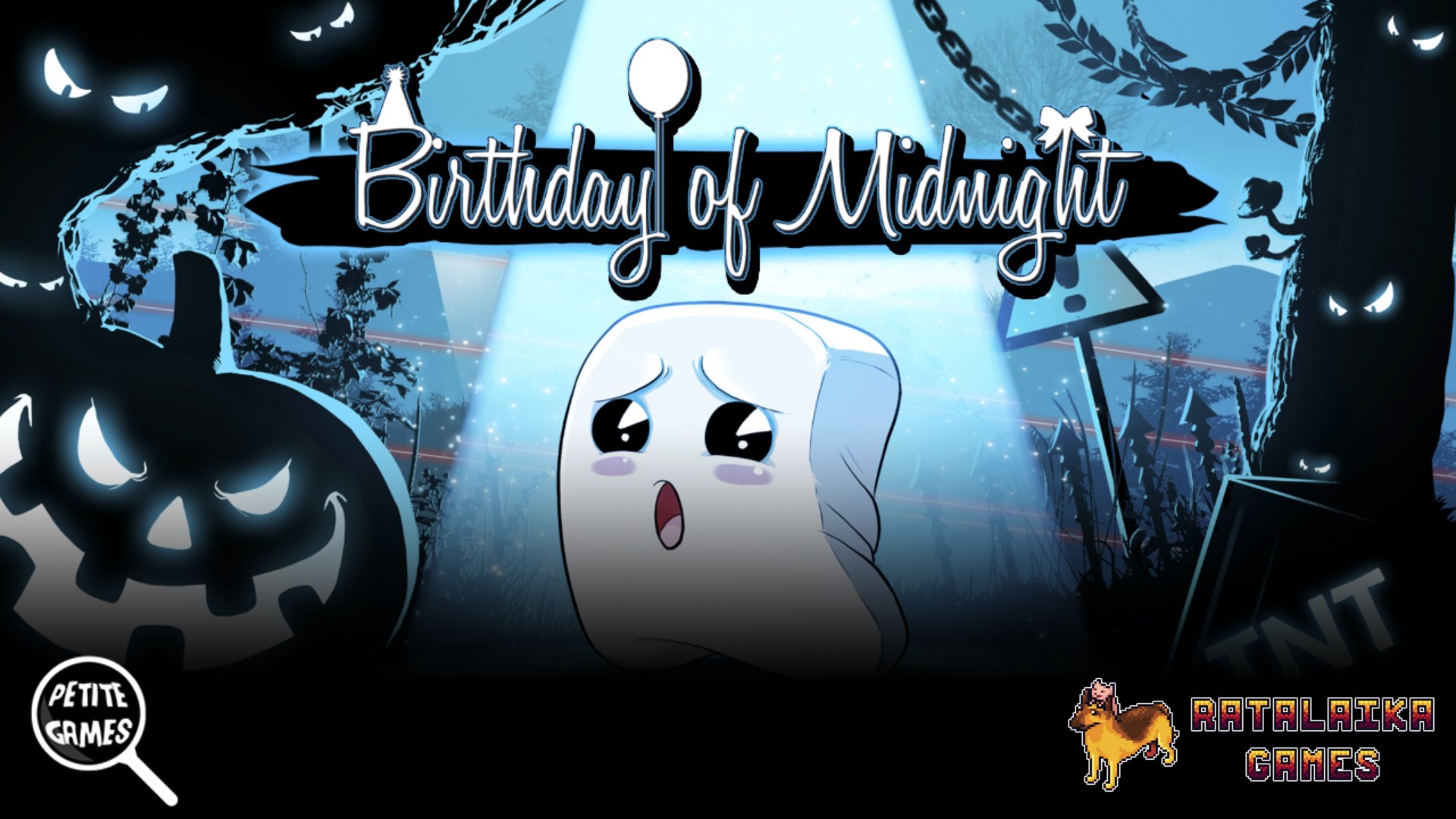 Birthday of Midnight - Trailer