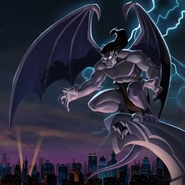 Aperçu Gargoyles Remastered