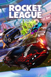 Rocket League®