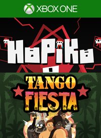 Bundle - HoPiKo and Tango Fiesta