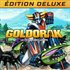 GOLDORAK – Le Festin des Loups - Deluxe