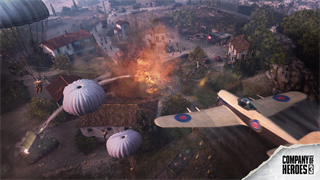 Company of Heroes 3: Premium Edition screenshot 4
