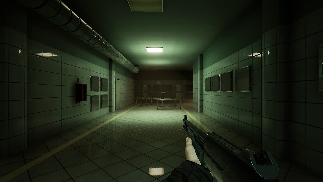 Remorse: The List screenshot 2