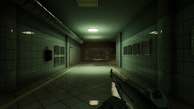 Remorse: The List screenshot 2