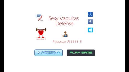 Sexy Vaguitas Defense screenshot 2