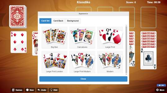Solitaire Collection ! screenshot 4