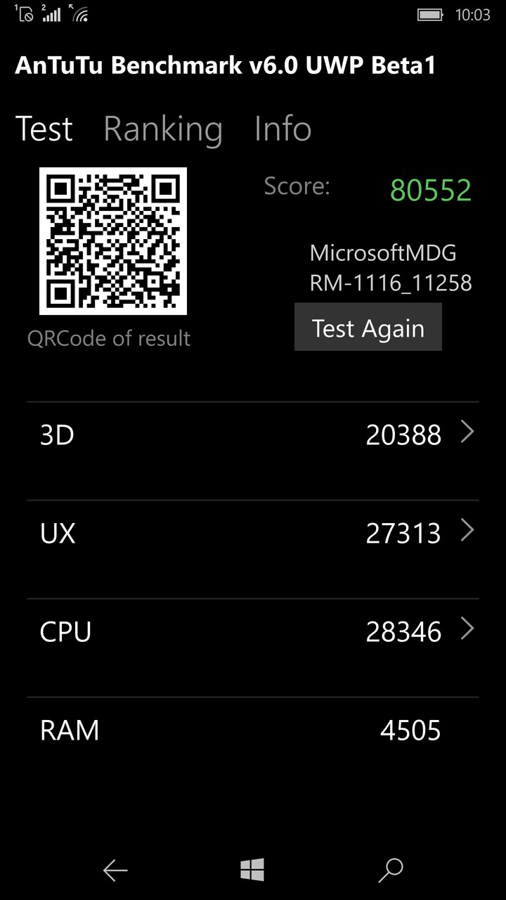 Скачать antutu benchmark на компьютер