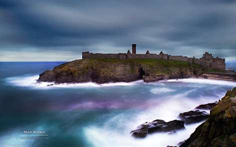 Isle of Man by Mark Wallace Screenshots 1