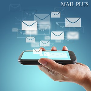 Mail Plus