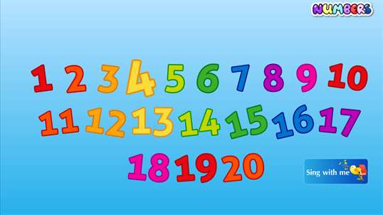 Counting for Kids 123 screenshot 8