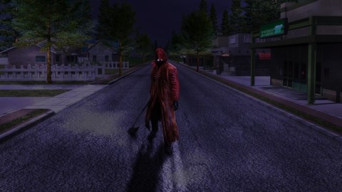 Deadly premonition on sale xbox marketplace