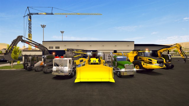 Construction Simulator 2 US - Console Edition screenshot 3