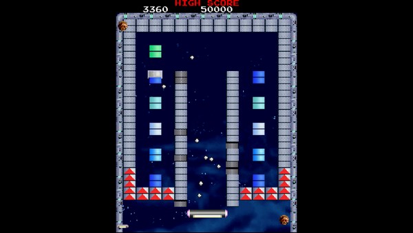 Arcade Archives 2 QUESTER — 3