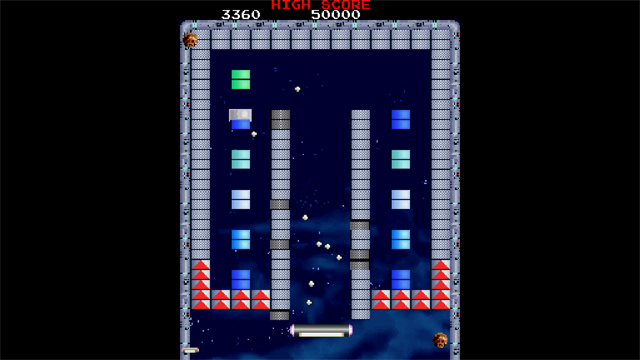 Arcade Archives 2 QUESTER screenshot 3