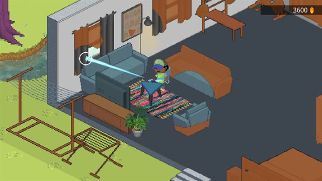 Zen Wash screenshot 3