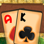 Pyramid Solitaire For You