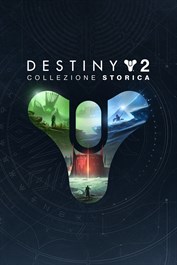 Destiny 2: Collezione storica (2023)