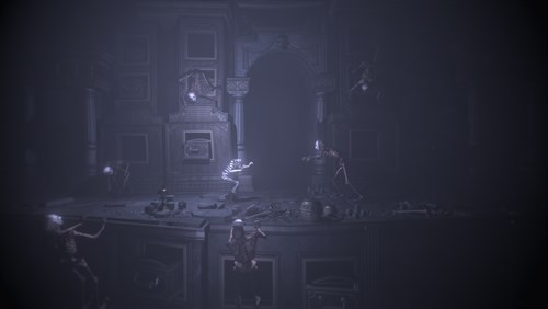 DARQ Ultimate Edition