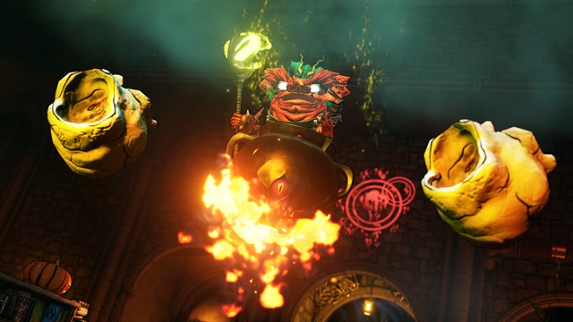 Tiny Tina's Wonderlands: Glutton's Gamble screenshot 2