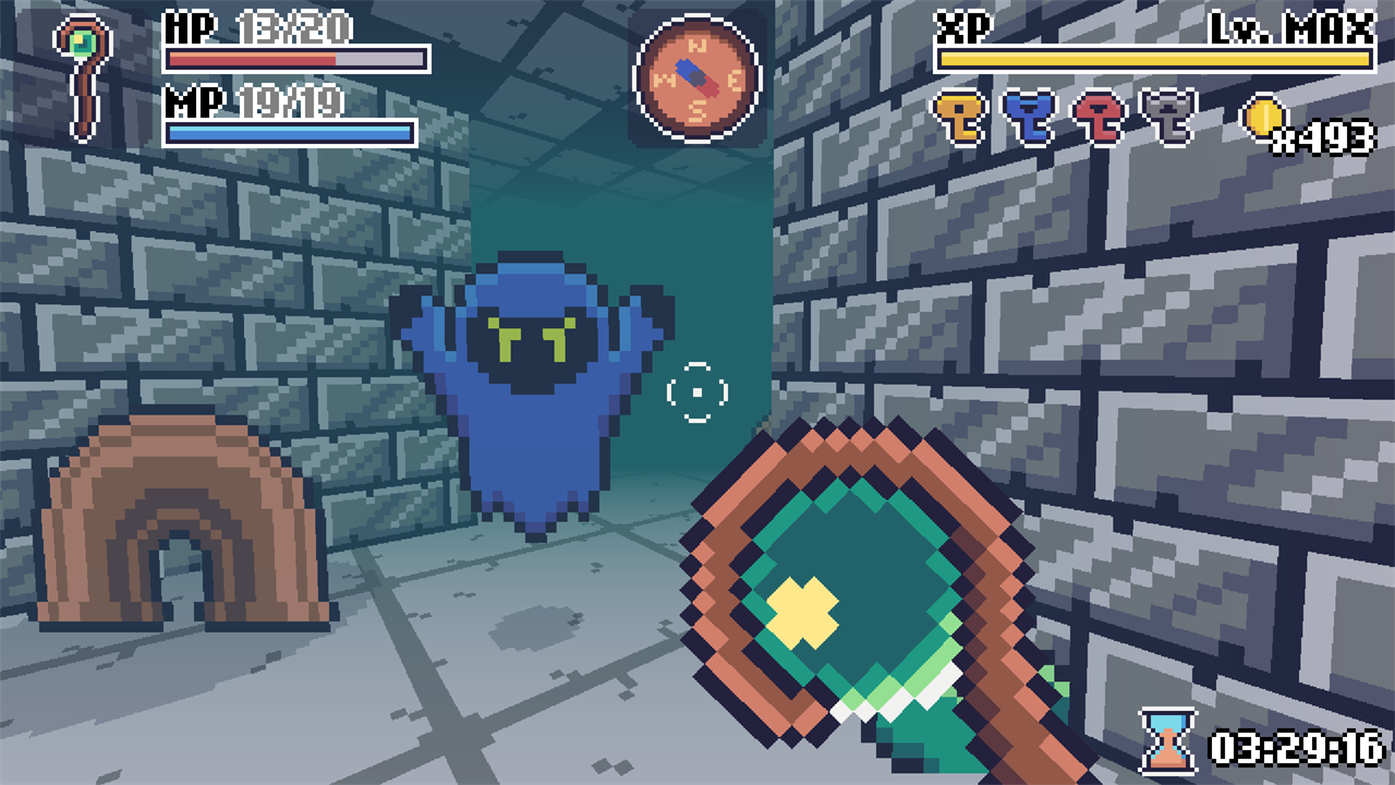 Witch Rise screenshot 3