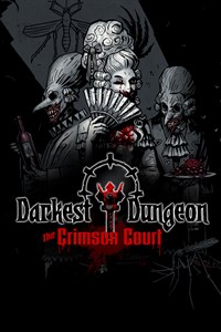 crimson court darkest dungeon when to start