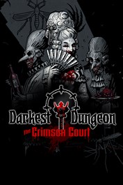 Darkest Dungeon®: The Crimson Court