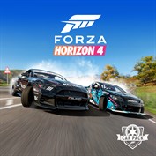 Forza Horizon 4 – Formula-Drift-Autopaket