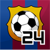 Unofficial Fan App Fc Barcelona