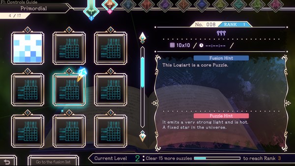 Logiart Grimoire [Trial Version] — 6