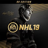 NHL™ 19 Édition 99
