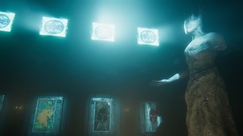 Project Nightmares Case 36: Henrietta Kedward