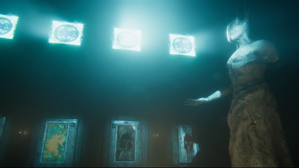 Project Nightmares Case 36: Henrietta Kedward screenshot